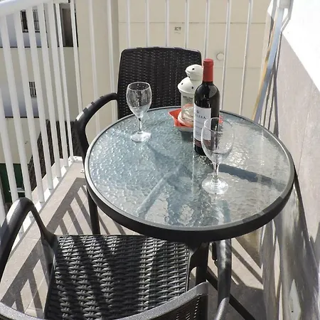 Daire Two-bedroom In *