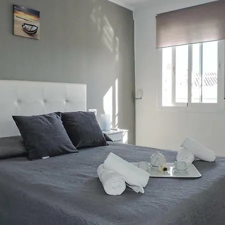 Two-bedroom In Daire *