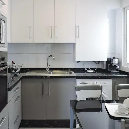 Daire Two-bedroom In Nerja