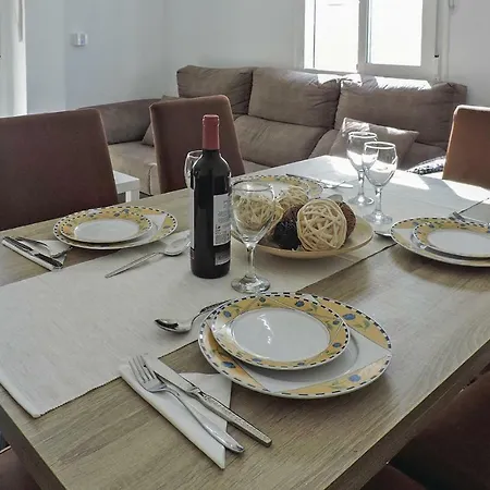 Two-bedroom In * Nerja