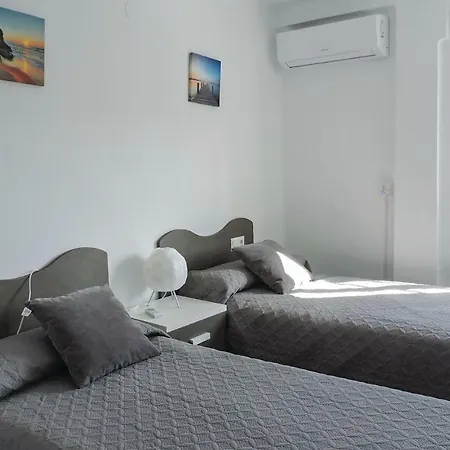 Two-bedroom In